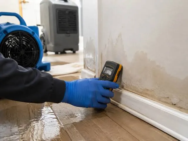 24/7 Water damage restoration services in Orient, NY - Rapid flood cleanup and mitigation